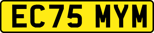 EC75MYM