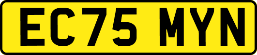 EC75MYN