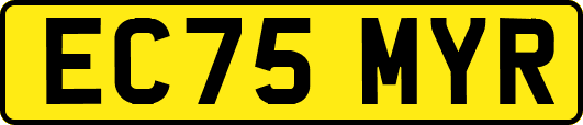 EC75MYR