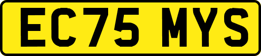 EC75MYS
