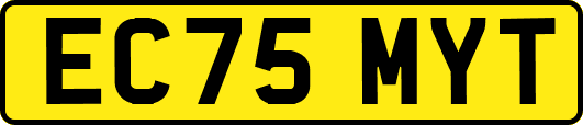 EC75MYT