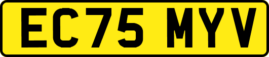 EC75MYV
