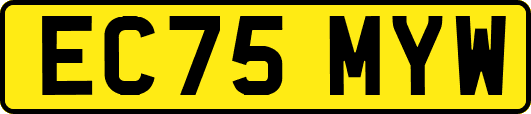 EC75MYW