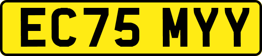 EC75MYY