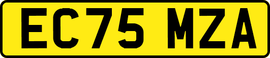 EC75MZA
