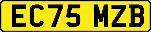 EC75MZB