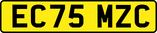 EC75MZC