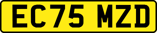 EC75MZD
