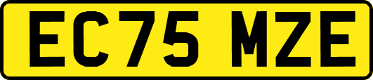 EC75MZE