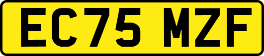 EC75MZF