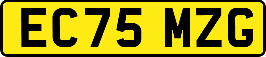 EC75MZG