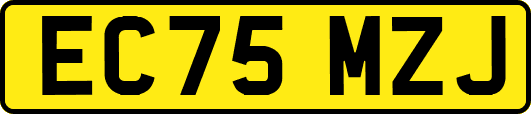 EC75MZJ
