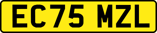 EC75MZL