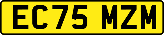 EC75MZM