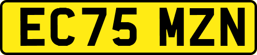 EC75MZN