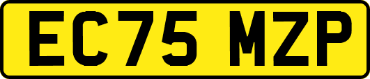 EC75MZP