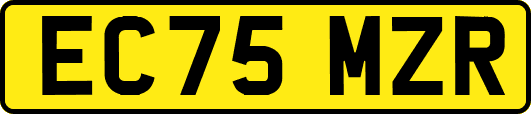 EC75MZR