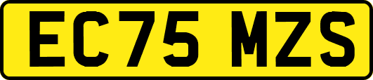 EC75MZS
