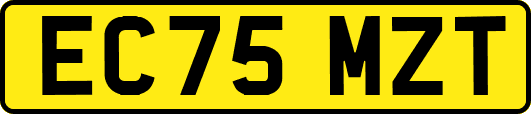 EC75MZT