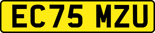 EC75MZU