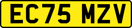 EC75MZV