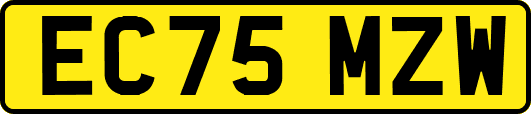 EC75MZW