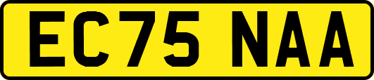 EC75NAA