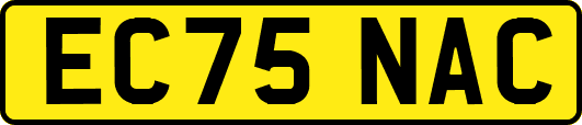 EC75NAC