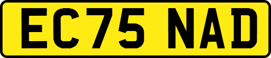 EC75NAD