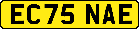 EC75NAE