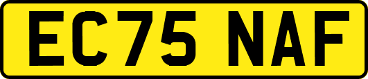 EC75NAF