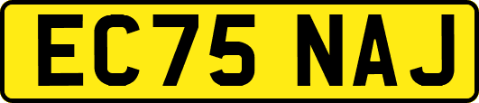 EC75NAJ