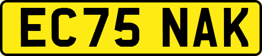 EC75NAK