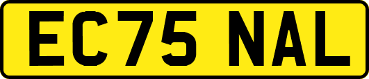 EC75NAL