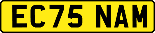 EC75NAM