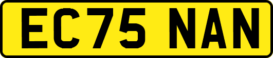 EC75NAN