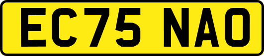 EC75NAO