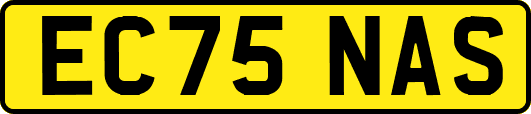 EC75NAS