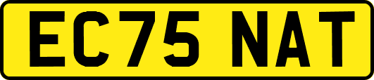 EC75NAT