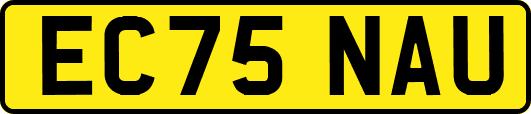 EC75NAU