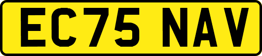 EC75NAV