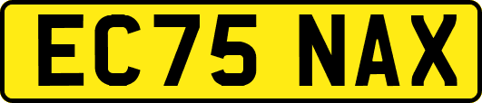 EC75NAX
