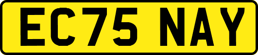 EC75NAY