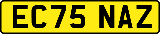 EC75NAZ