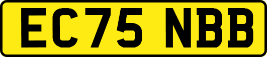 EC75NBB