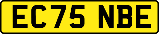 EC75NBE