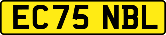 EC75NBL