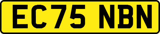 EC75NBN