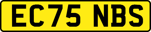 EC75NBS