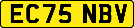 EC75NBV